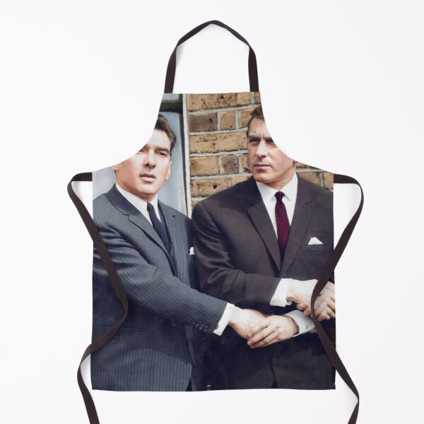 Artikelvorschau, Die Kray-Brüder entworfen und verkauft von AndythephotoDr.
