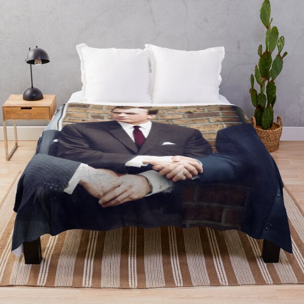 Item preview, The Kray Brothers designed and sold by AndythephotoDr.