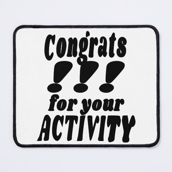 Item preview, Congrats on you - Congrats designed and sold by DNC1134.