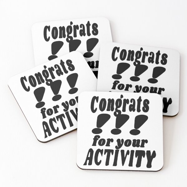 Item preview, Congrats on you - Congrats designed and sold by DNC1134.