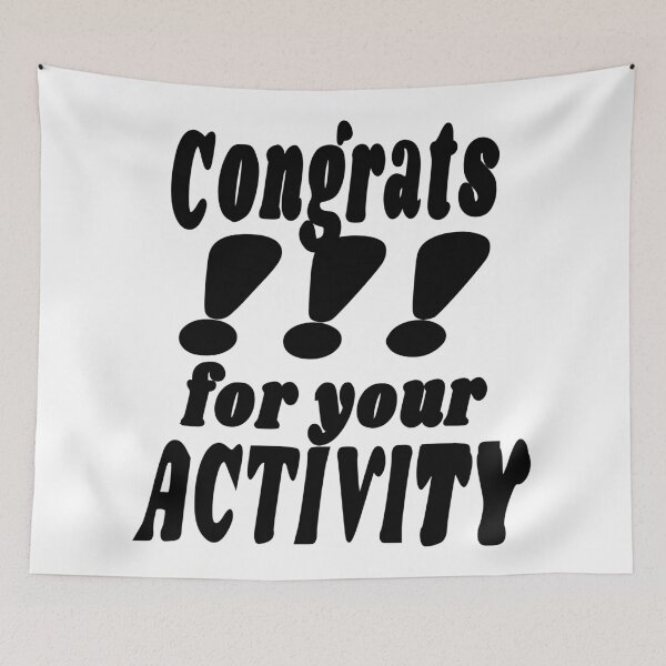 Item preview, Congrats on you - Congrats designed and sold by DNC1134.