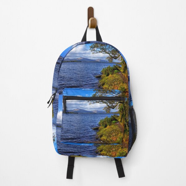 Item preview, Loch Lomond Scotland designed and sold by Paul Thompson Photography.