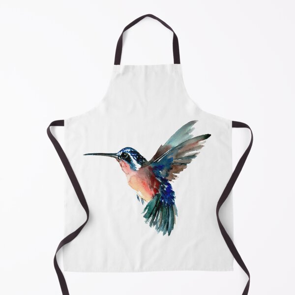 Item preview, Flying Hummingbird designed and sold by surenart.