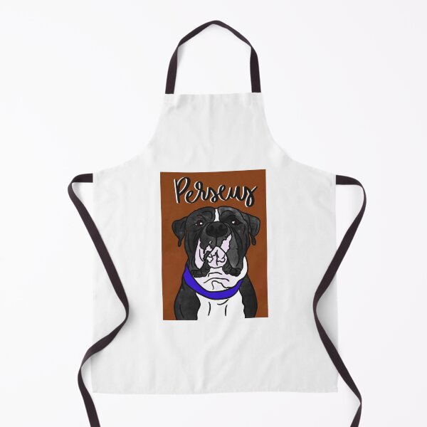 Item preview, Perseus designed and sold by Lauryn Elder.