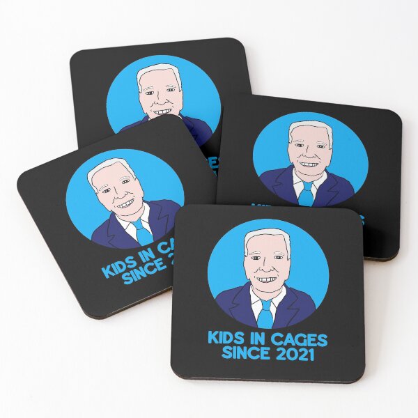 Item preview, Anti Joe Biden Cartoon designed and sold by RevolutionInPaint.