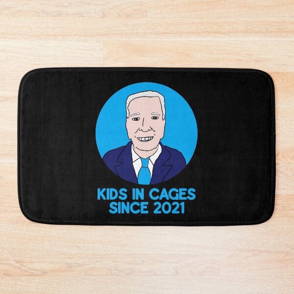 Item preview, Anti Joe Biden Cartoon designed and sold by RevolutionInPaint.