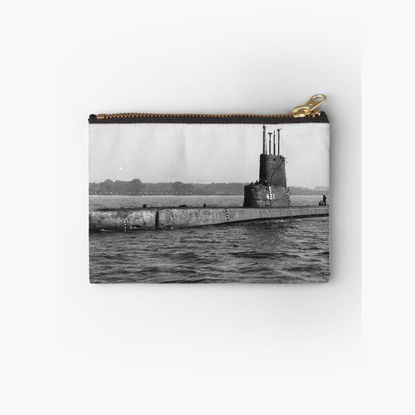 Item preview, USS TRUTTA (SS-421) STORE designed and sold by militarygifts.