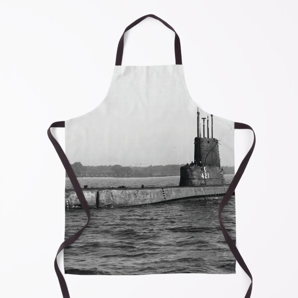 Item preview, USS TRUTTA (SS-421) STORE designed and sold by militarygifts.