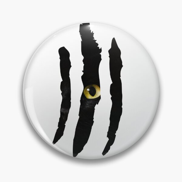 Item preview, The cat's eye!  designed and sold by RamboDesign.