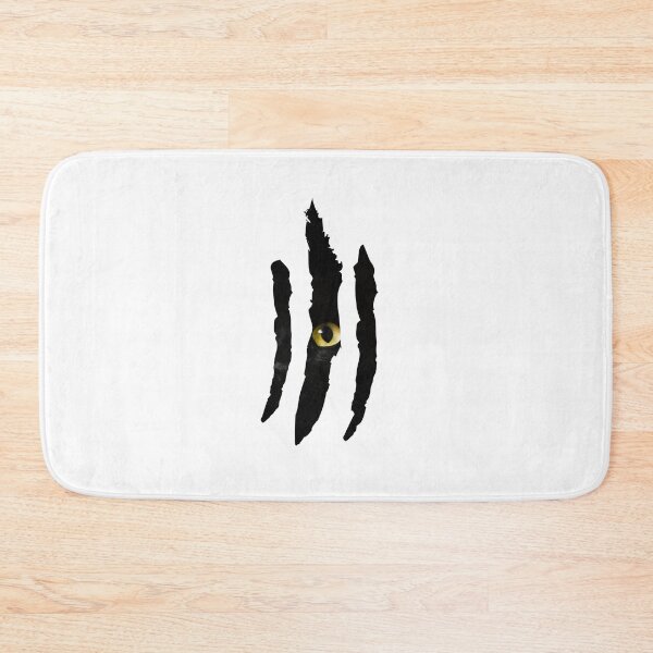 Item preview, The cat's eye!  designed and sold by RamboDesign.