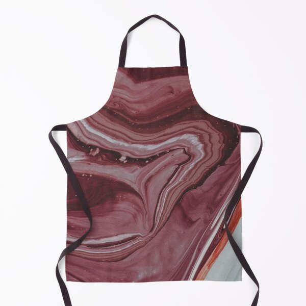 Item preview, Fuchsia, pink and white marble colors designed and sold by HadeeeeL.