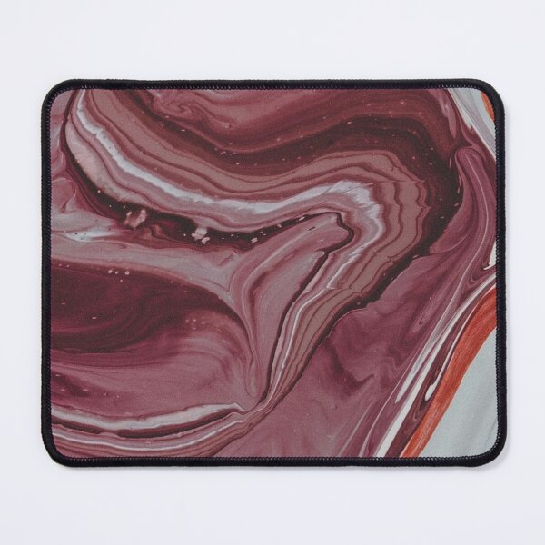 Item preview, Fuchsia, pink and white marble colors designed and sold by HadeeeeL.