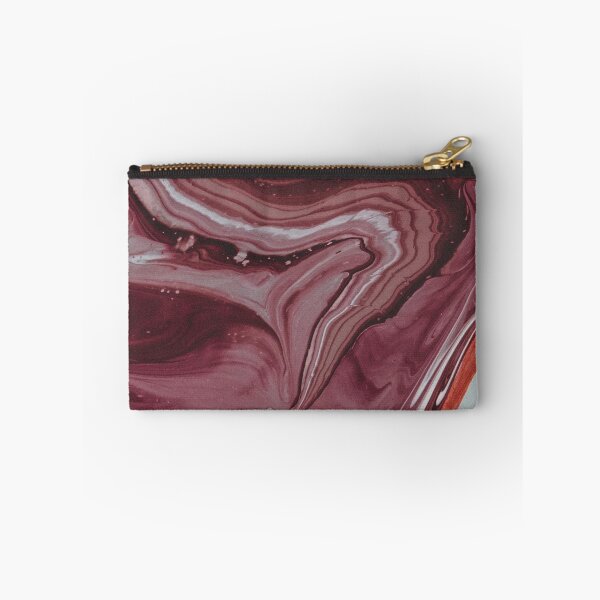 Item preview, Fuchsia, pink and white marble colors designed and sold by HadeeeeL.