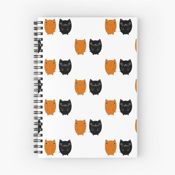 Item preview, Two silly Cartoon Cats designed and sold by MFSdesigns.