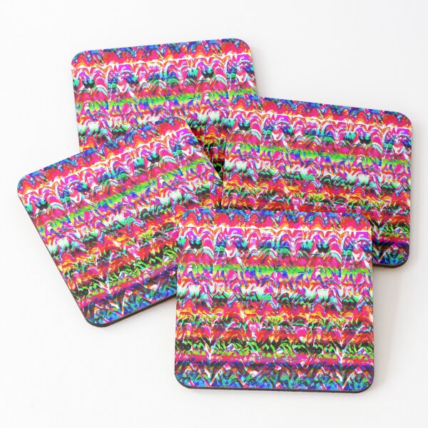 Item preview, Waves  Pop designed and sold by Diego Manuel Rodriguez.