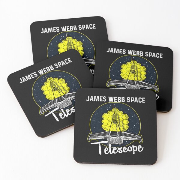 Item preview, James Webb Space Telescope JWST designed and sold by keithldavis.