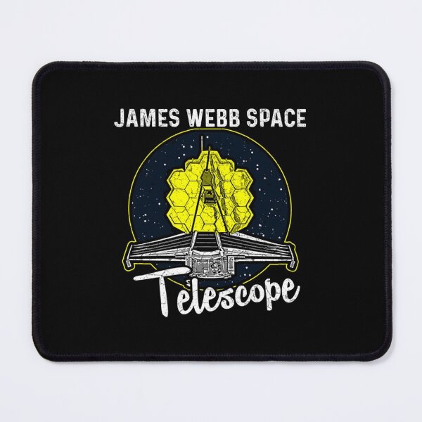 Item preview, James Webb Space Telescope JWST designed and sold by keithldavis.
