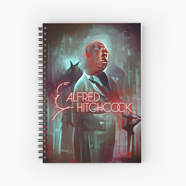 Item preview, Alfred Hitchcock designed and sold by Walkane.