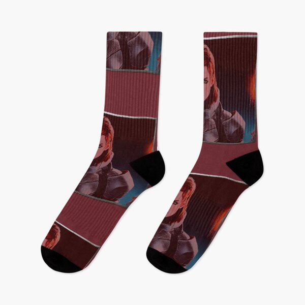 Item preview, Mass Effect: Female Shepard Digital Painting (Renegade) designed and sold by Visual Resolutions.