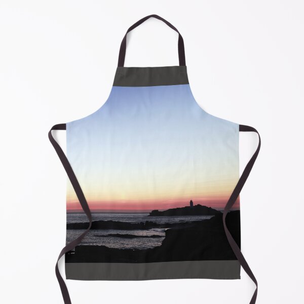 Item preview, Godrevy Sunset Panorama designed and sold by Paul Thompson Photography.