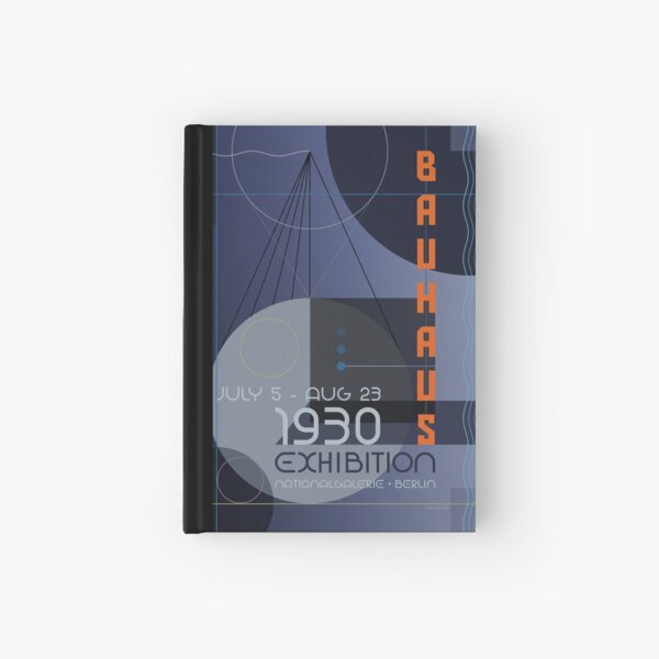 Hardcover Journal