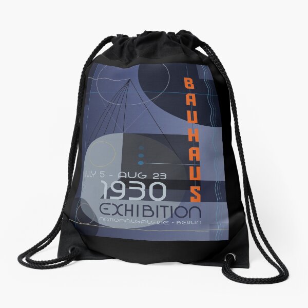 Drawstring Bag