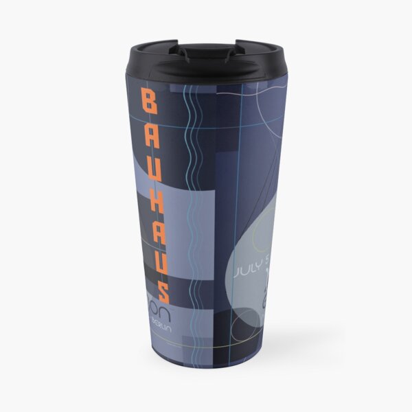 Travel Mug