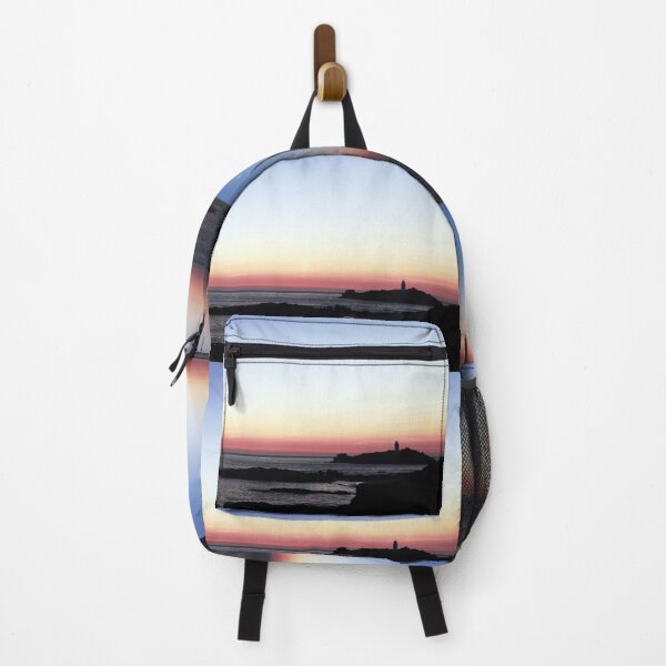 Item preview, Godrevy Sunset Panorama designed and sold by Paul Thompson Photography.