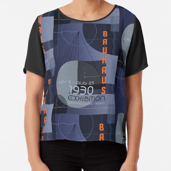 Chiffon Top