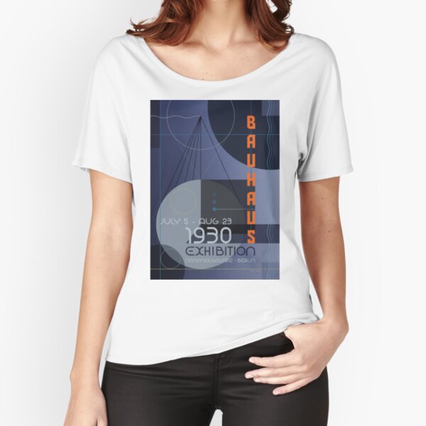 Relaxed Fit T-Shirt