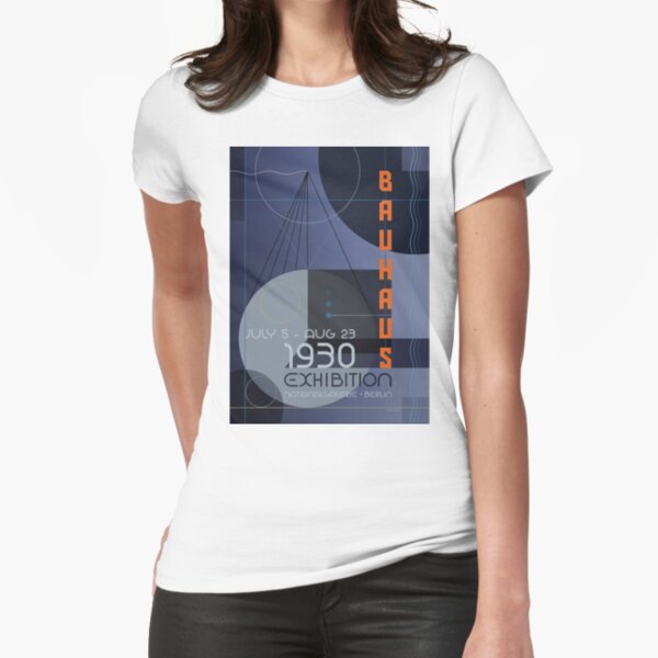 Fitted T-Shirt