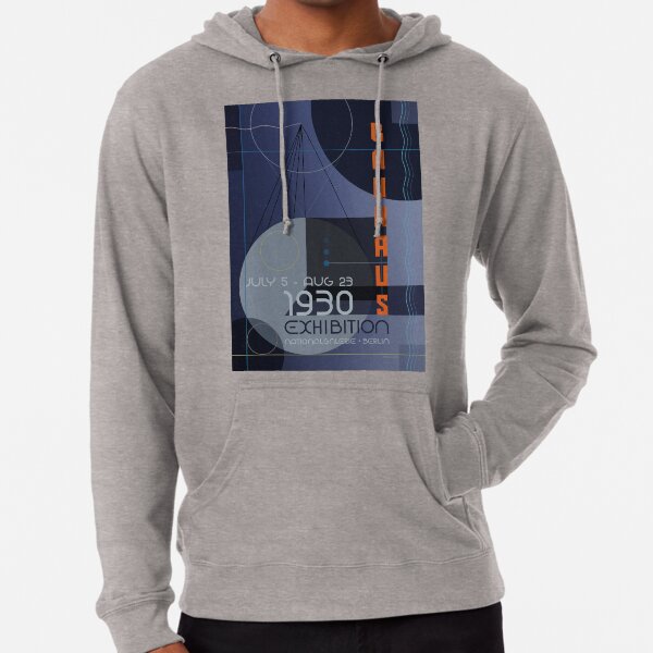 Lightweight Hoodie