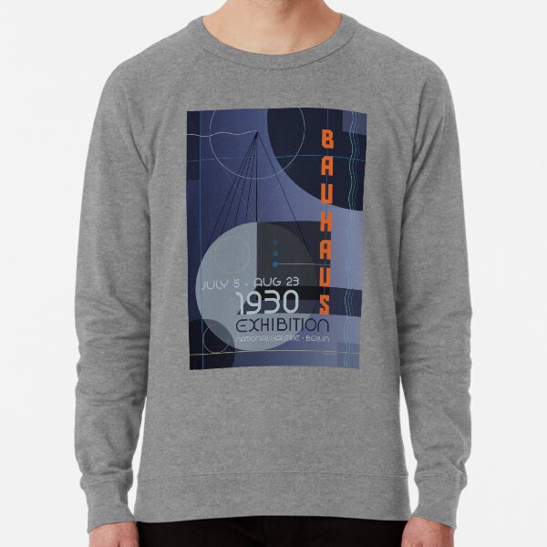 Lightweight Sweatshirt