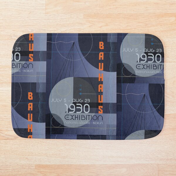 Bath Mat
