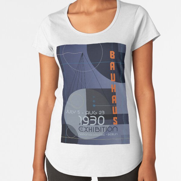 Premium Scoop T-Shirt