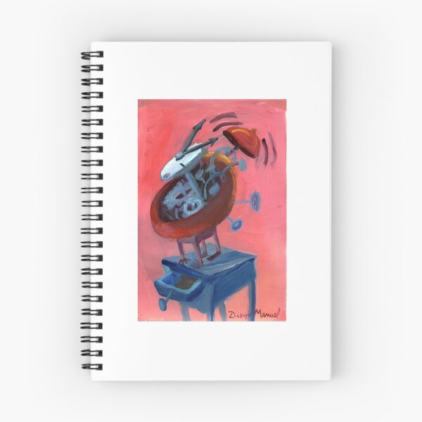 Item preview, Alarm clock 3. designed and sold by Diego Manuel Rodriguez.