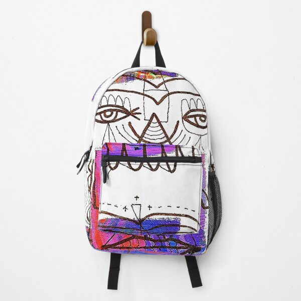 Item preview, Omeek Face 1 designed and sold by goatshirt.