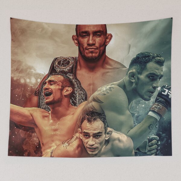 Item preview, Tony Ferguson Design designed and sold by KobeBryant90.
