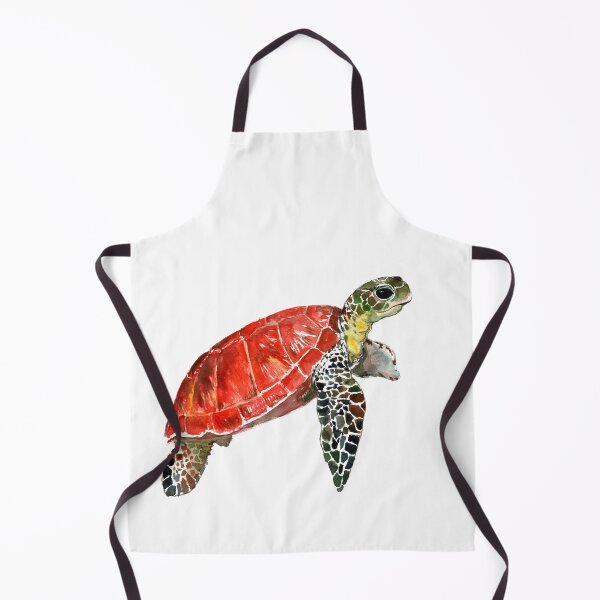 Item preview, Sea Turtle designed and sold by surenart.