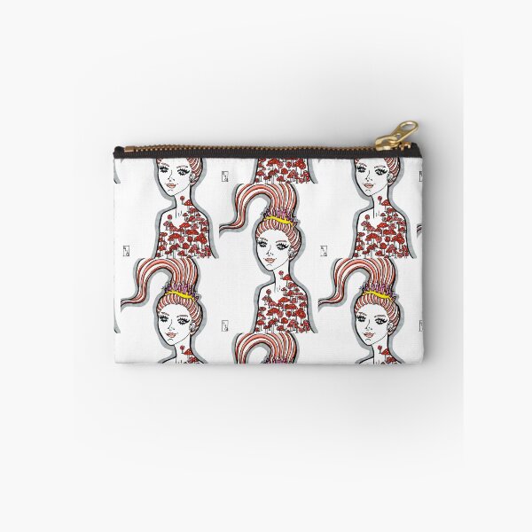 Item preview, Lady Luck designed and sold by Angelique  Moselle Robbins.