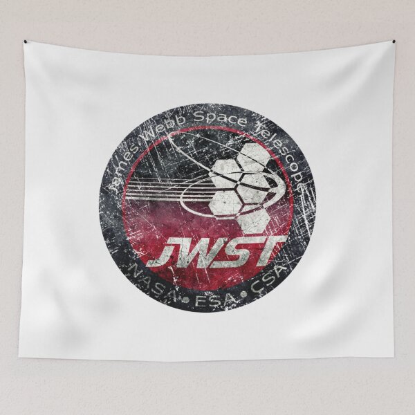 Item preview, James Webb Space Telescope designed and sold by keithldavis.
