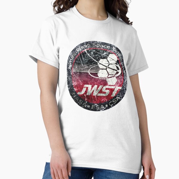 Item preview, James Webb Space Telescope designed and sold by keithldavis.
