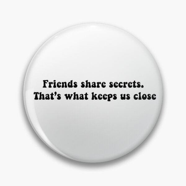 Item preview, Pll iconic quote designed and sold by Aleziakh.