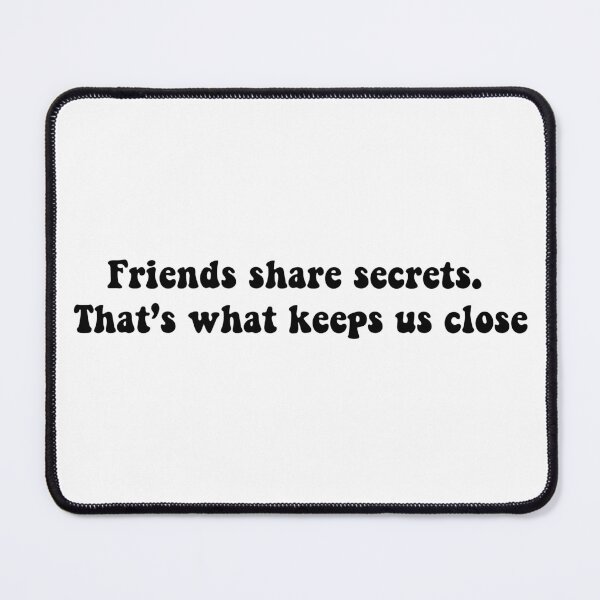 Item preview, Pll iconic quote designed and sold by Aleziakh.