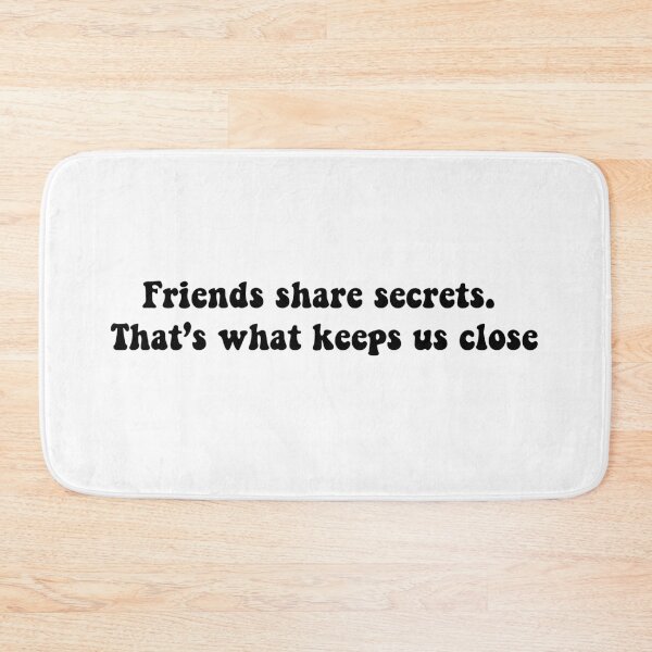 Item preview, Pll iconic quote designed and sold by Aleziakh.
