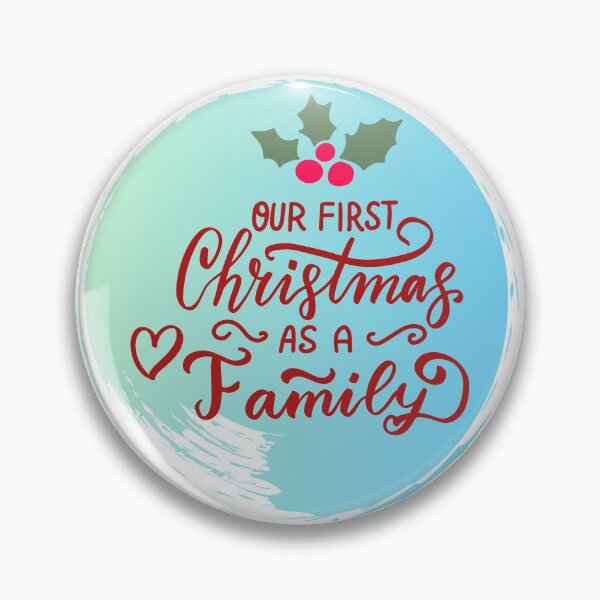 Item preview, Mr and mrs santa first christmas as a family designed and sold by Metacentury.