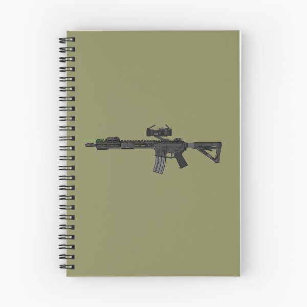 Item preview, SR-15 Digital Art designed and sold by Soumik Ghosh.