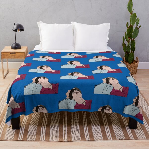 Item preview, Oliver and Elio Cmbyn designed and sold by EclipseInFlames.