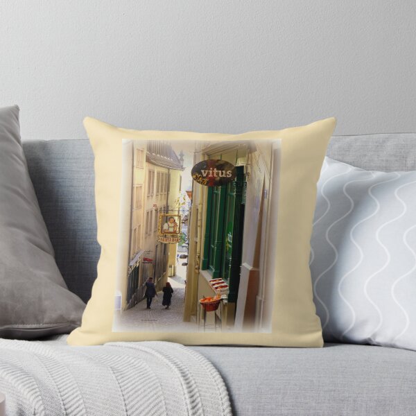 Item preview, Aelpli Bar in Summer designed and sold by Charmiene Maxwell-Batten.
