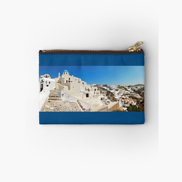 Item preview, Oia Panorama Santorini Greek Island designed and sold by Paul Thompson Photography.